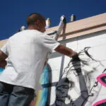 Fotoarchiv 1892 - Meeting of Styles: International Street Art & Graffiti