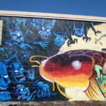 Fotoarchiv 1895 - Meeting of Styles: International Street Art & Graffiti