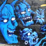 Fotoarchiv 1896 - Meeting of Styles: International Street Art & Graffiti