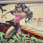 Fotoarchiv 1897 - Meeting of Styles: International Street Art & Graffiti