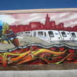 Fotoarchiv 1905 - Meeting of Styles: International Street Art & Graffiti