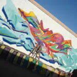 Fotoarchiv 1930 - Meeting of Styles: International Street Art & Graffiti