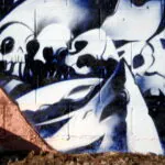 Fotoarchiv 1932 - Meeting of Styles: International Street Art & Graffiti