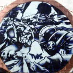 Fotoarchiv 1933 - Meeting of Styles: International Street Art & Graffiti