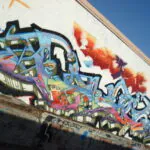 Fotoarchiv 1935 - Meeting of Styles: International Street Art & Graffiti