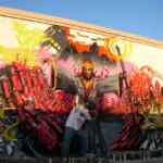 Fotoarchiv 1963 - Meeting of Styles: International Street Art & Graffiti