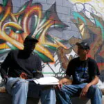 Fotoarchiv 1989 - Meeting of Styles: International Street Art & Graffiti