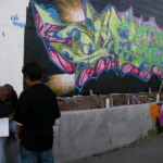 Fotoarchiv 2010 - Meeting of Styles: International Street Art & Graffiti
