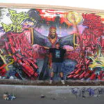 Fotoarchiv 2015 - Meeting of Styles: International Street Art & Graffiti