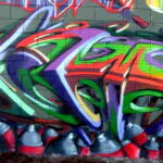 Fotoarchiv 2020 - Meeting of Styles: International Street Art & Graffiti
