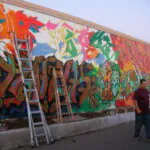 Fotoarchiv 2026 - Meeting of Styles: International Street Art & Graffiti