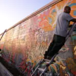 Fotoarchiv 2034 - Meeting of Styles: International Street Art & Graffiti