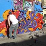 nydd - Meeting of Styles: International Street Art & Graffiti