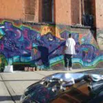 nyfd - Meeting of Styles: International Street Art & Graffiti