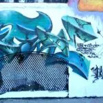 walldyx scaled - Meeting of Styles: International Street Art & Graffiti