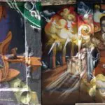 wallwnyc08 - Meeting of Styles: International Street Art & Graffiti