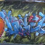 wallyx scaled - Meeting of Styles: International Street Art & Graffiti