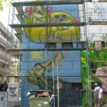 IMG 0913 - Meeting of Styles: International Street Art & Graffiti