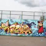 Letzter Import – 02 - Meeting of Styles: International Street Art & Graffiti