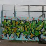 Letzter Import – 05 - Meeting of Styles: International Street Art & Graffiti