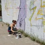 Letzter Import – 1 - Meeting of Styles: International Street Art & Graffiti