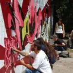 Letzter Import – 2 - Meeting of Styles: International Street Art & Graffiti