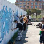 Letzter Import – 3 - Meeting of Styles: International Street Art & Graffiti