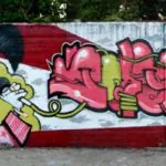 Letzter Import – 5 - Meeting of Styles: International Street Art & Graffiti