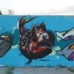 Letzter Import – 8 - Meeting of Styles: International Street Art & Graffiti