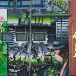 MOS Greece 3Steps - Meeting of Styles: International Street Art & Graffiti