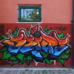 MOS Greece 3Steps Crew - Meeting of Styles: International Street Art & Graffiti