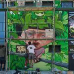 MOS Greece Macs Etnik - Meeting of Styles: International Street Art & Graffiti
