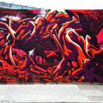 3614594279 0cfeb0ba6d - Meeting of Styles: International Street Art & Graffiti