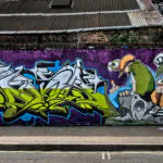 3615136196 16b7a660e5 - Meeting of Styles: International Street Art & Graffiti