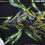 3615415686 dfcbc9fb60 - Meeting of Styles: International Street Art & Graffiti