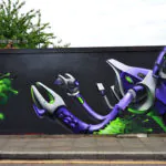 3615416066 785b527fb1 - Meeting of Styles: International Street Art & Graffiti