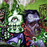 3616474446 55773e4ae0 - Meeting of Styles: International Street Art & Graffiti