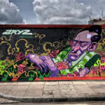 3619508547 a72c97fd54 - Meeting of Styles: International Street Art & Graffiti