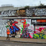 3620625684 5e12fbb1be - Meeting of Styles: International Street Art & Graffiti