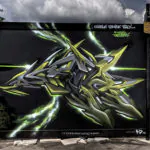 3625883231 538efd1b6d - Meeting of Styles: International Street Art & Graffiti
