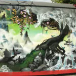 3628794329 146914edfb - Meeting of Styles: International Street Art & Graffiti