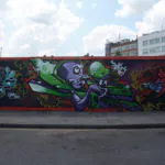 3629607070 08f721b67f - Meeting of Styles: International Street Art & Graffiti
