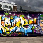 3639209209 fe87b6539d - Meeting of Styles: International Street Art & Graffiti