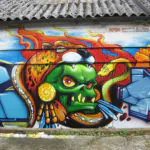 3650311624 981db66350 - Meeting of Styles: International Street Art & Graffiti