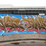 6 VibesTowns - Meeting of Styles: International Street Art & Graffiti