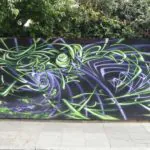 CIMG0022 - Meeting of Styles: International Street Art & Graffiti