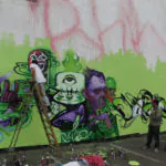 CIMG6100 - Meeting of Styles: International Street Art & Graffiti