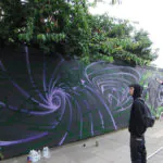 CIMG6121 - Meeting of Styles: International Street Art & Graffiti