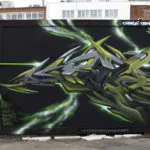 DarkCorner - Meeting of Styles: International Street Art & Graffiti