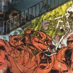 Letzter Import – 001 - Meeting of Styles: International Street Art & Graffiti